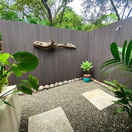 Villas Kalei Плая Гранде Екстериор снимка
