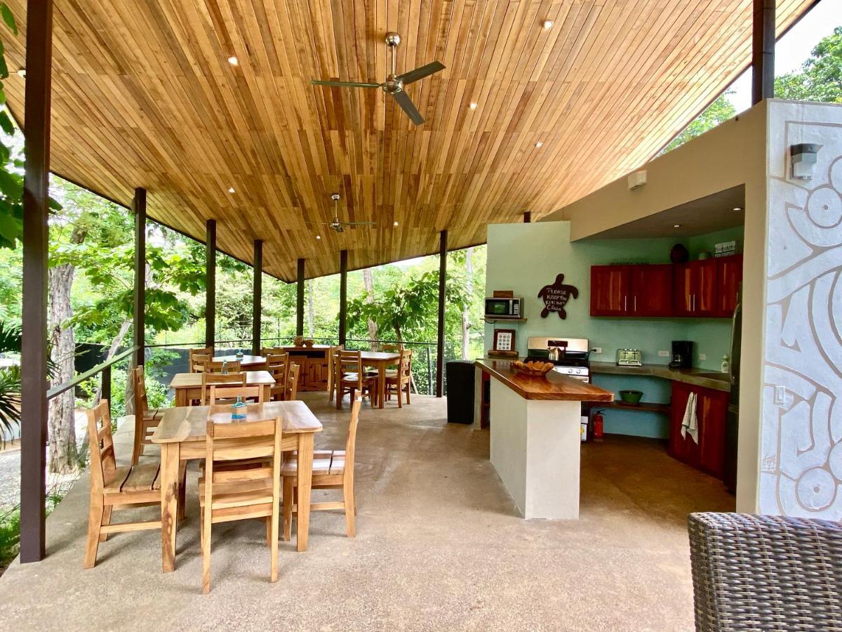 Villas Kalei Плая Гранде Екстериор снимка