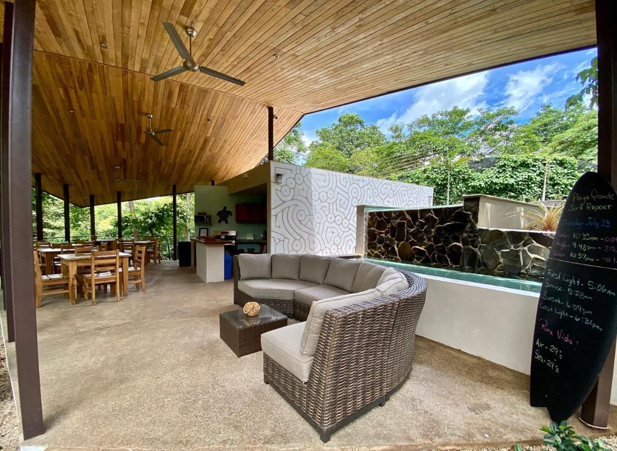 Villas Kalei Плая Гранде Екстериор снимка