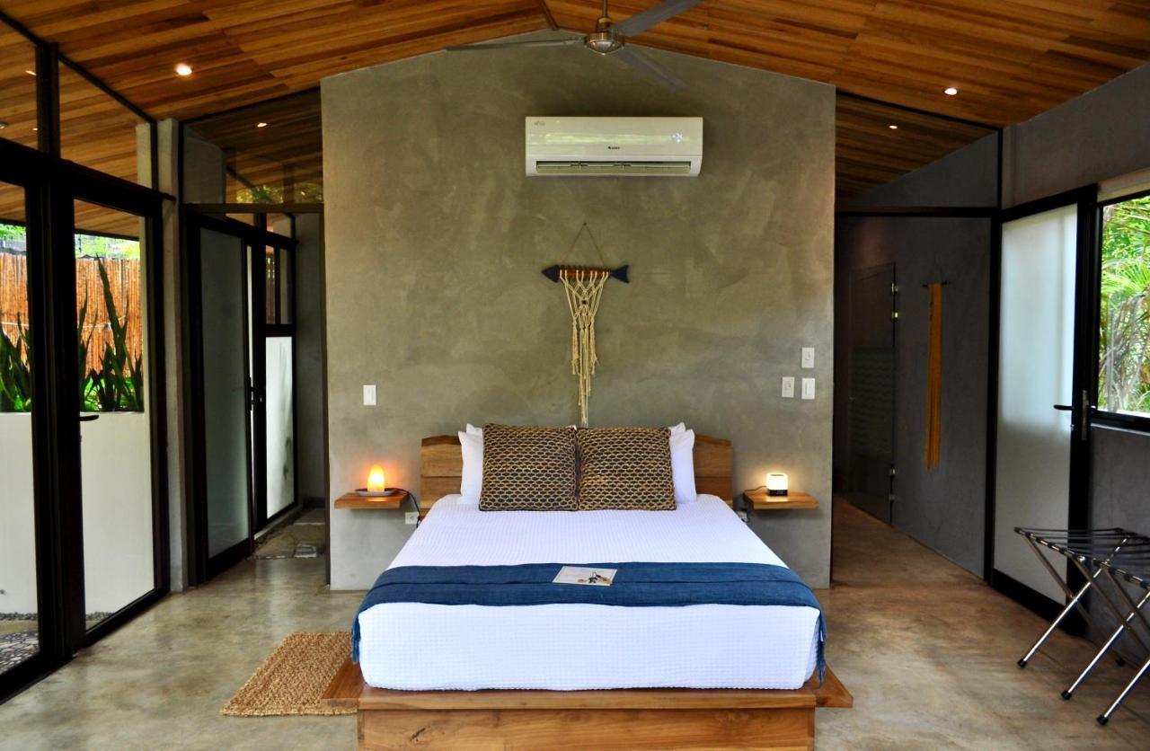 Villas Kalei Плая Гранде Екстериор снимка