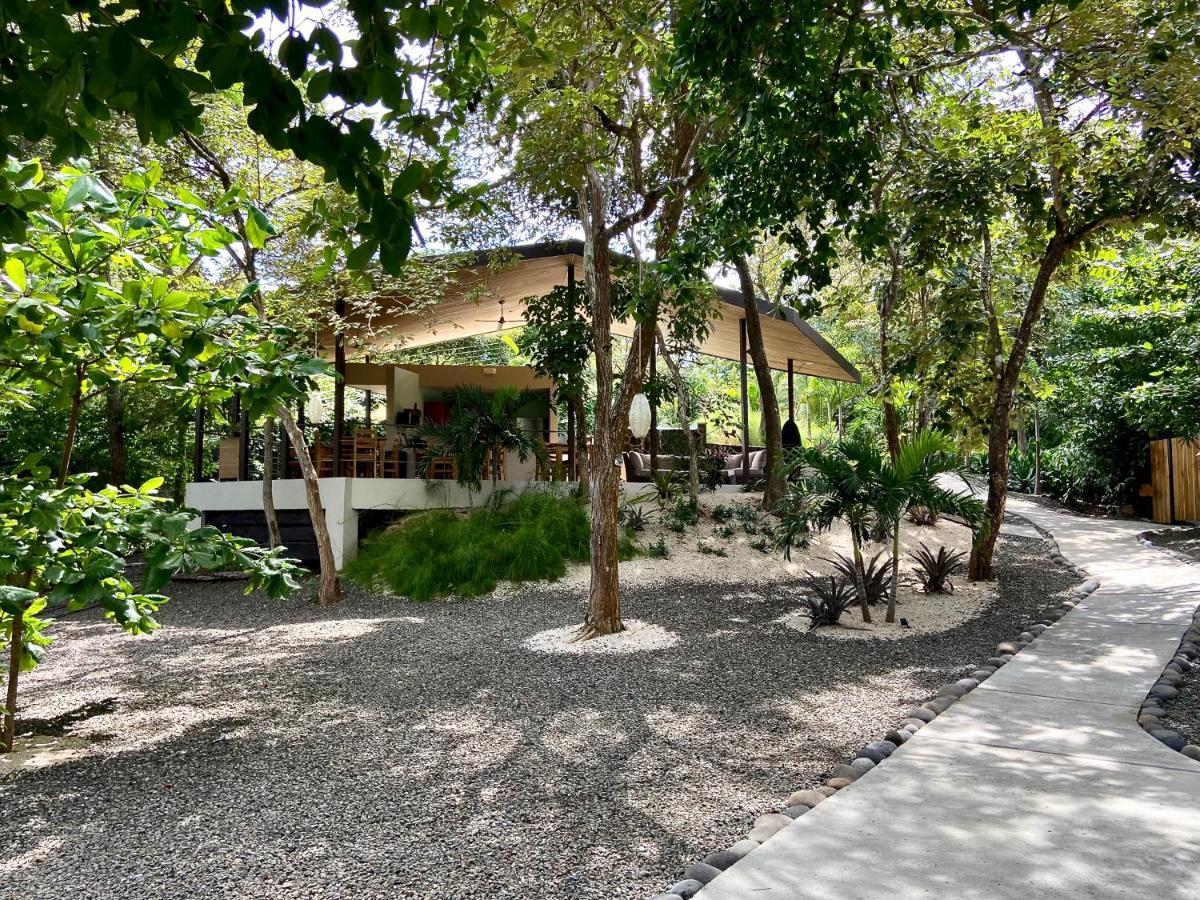 Villas Kalei Плая Гранде Екстериор снимка