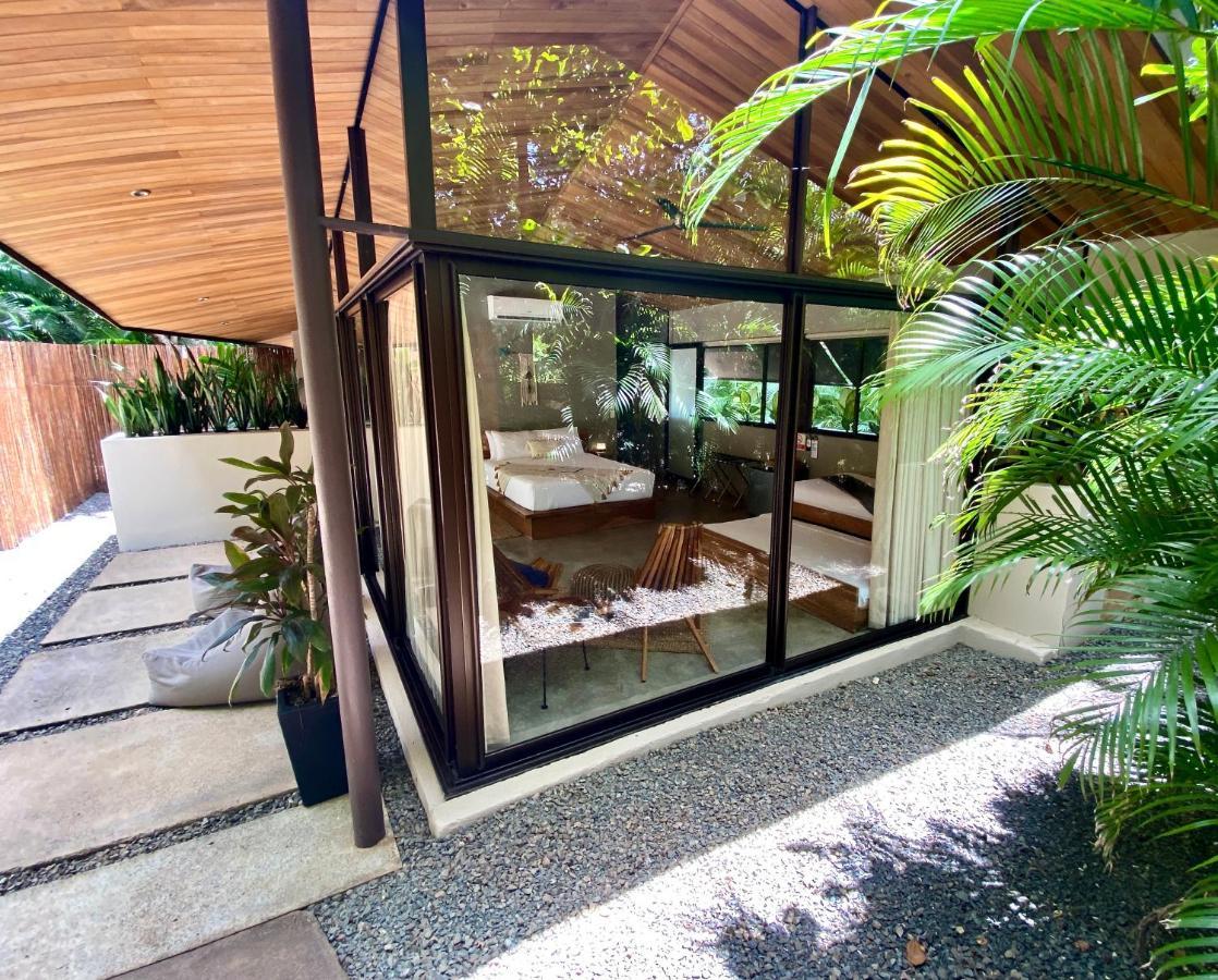Villas Kalei Плая Гранде Екстериор снимка
