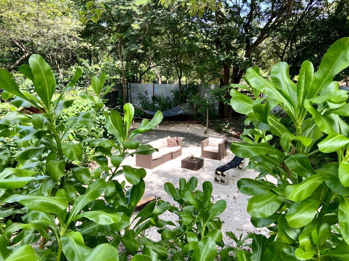 Villas Kalei Плая Гранде Екстериор снимка