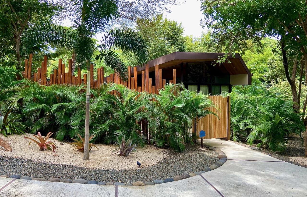 Villas Kalei Плая Гранде Екстериор снимка