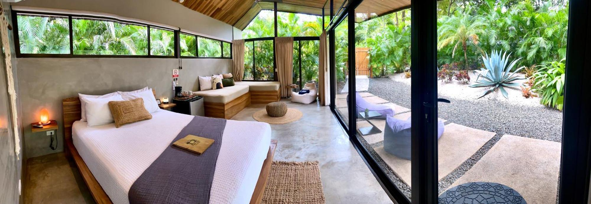 Villas Kalei Плая Гранде Екстериор снимка
