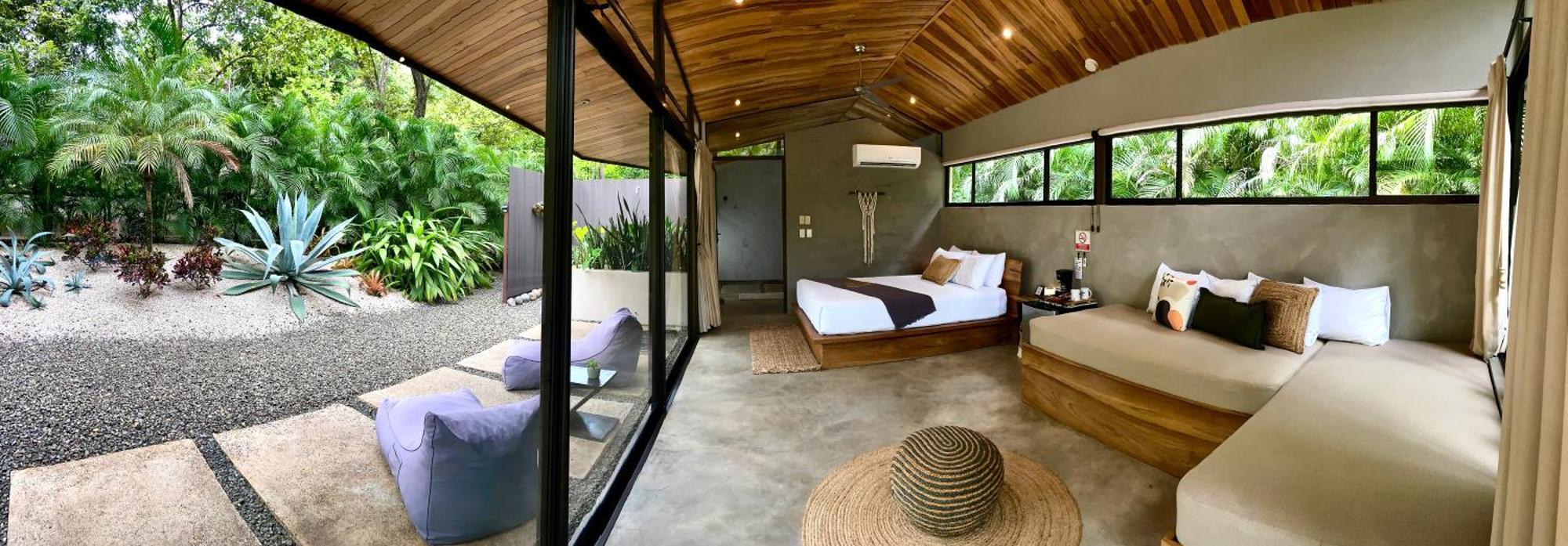Villas Kalei Плая Гранде Екстериор снимка