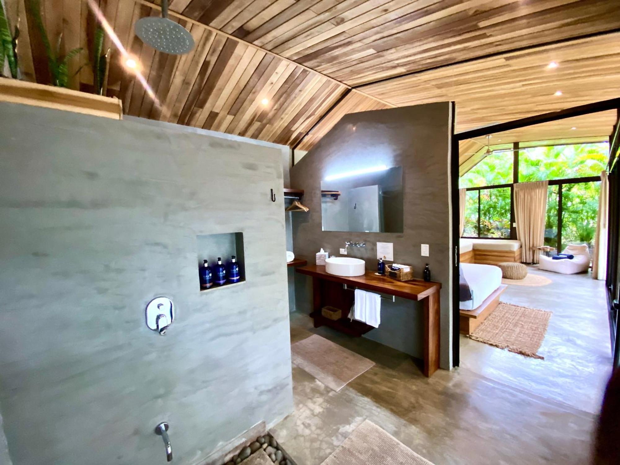 Villas Kalei Плая Гранде Екстериор снимка
