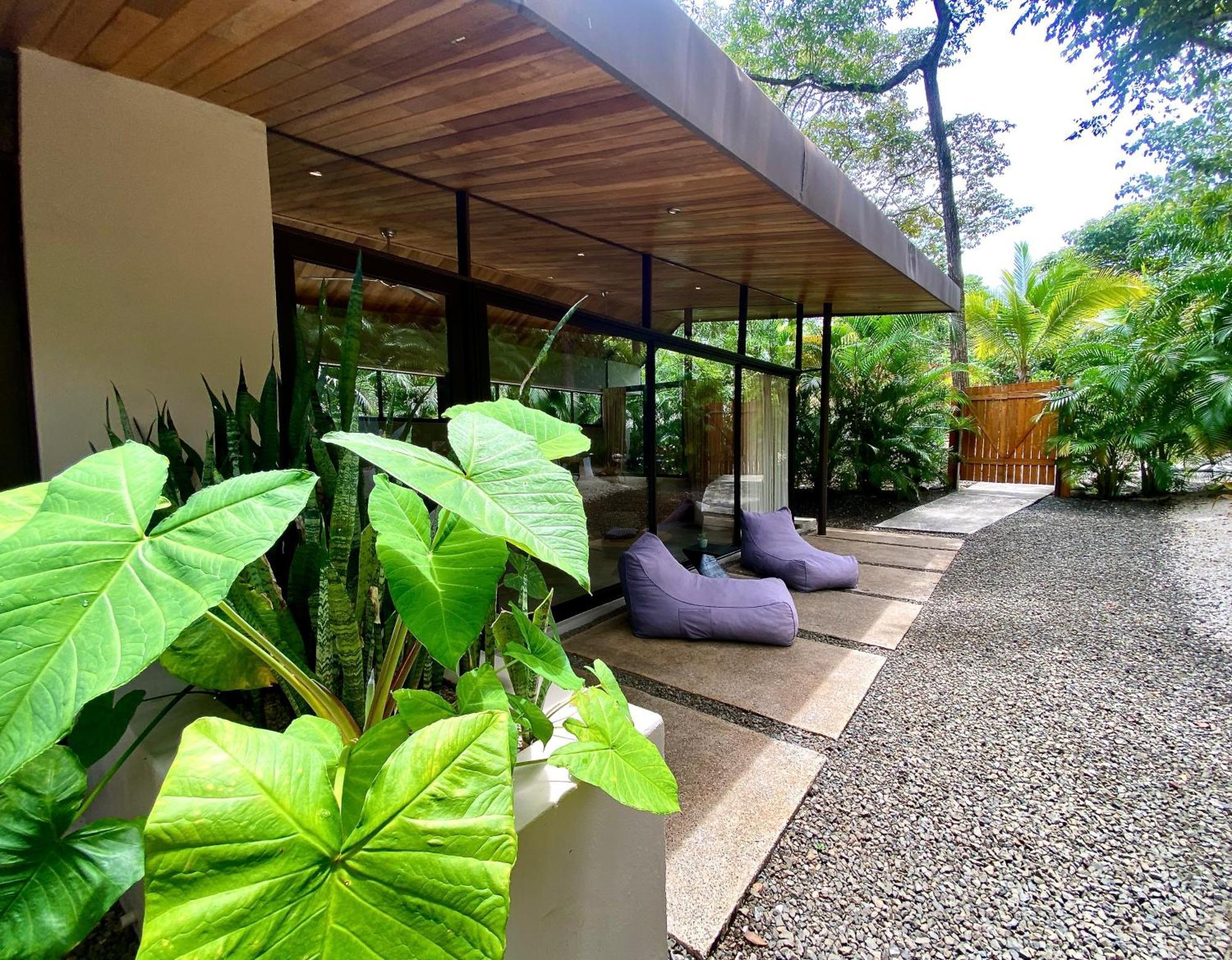 Villas Kalei Плая Гранде Екстериор снимка