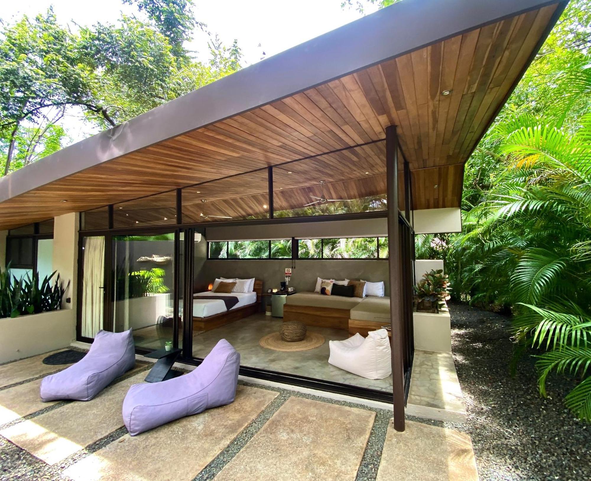 Villas Kalei Плая Гранде Екстериор снимка