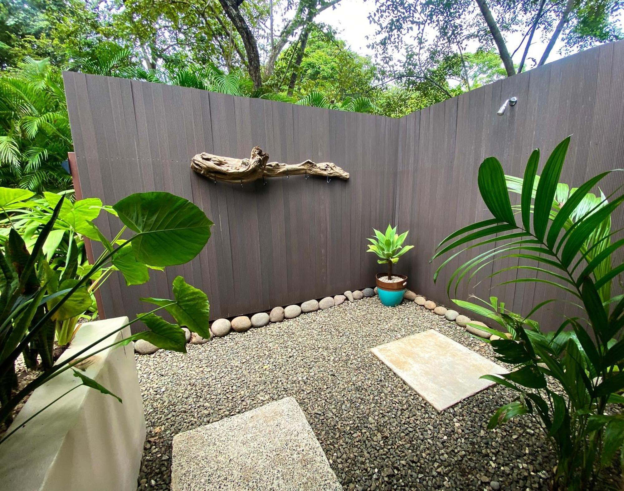 Villas Kalei Плая Гранде Екстериор снимка