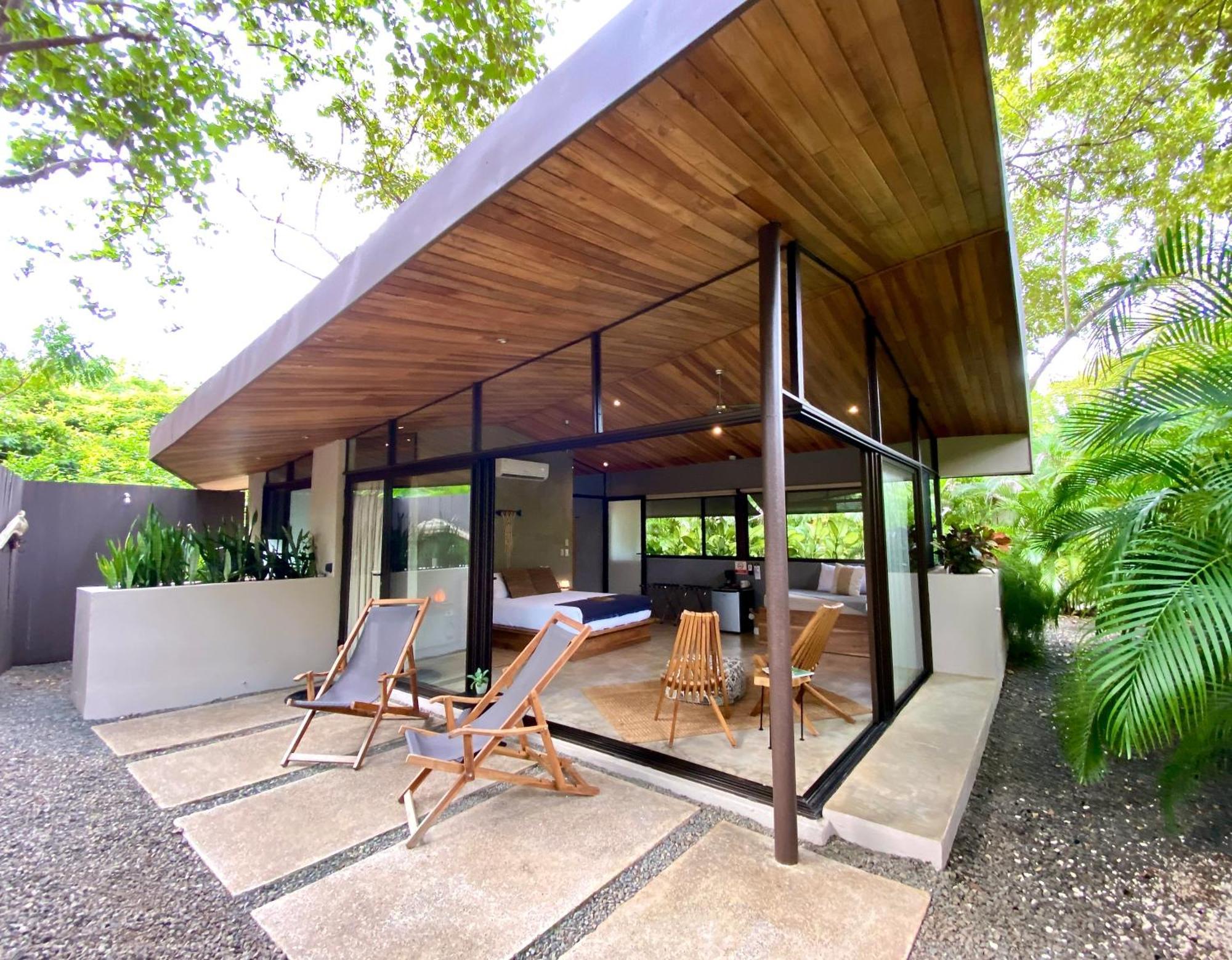 Villas Kalei Плая Гранде Екстериор снимка