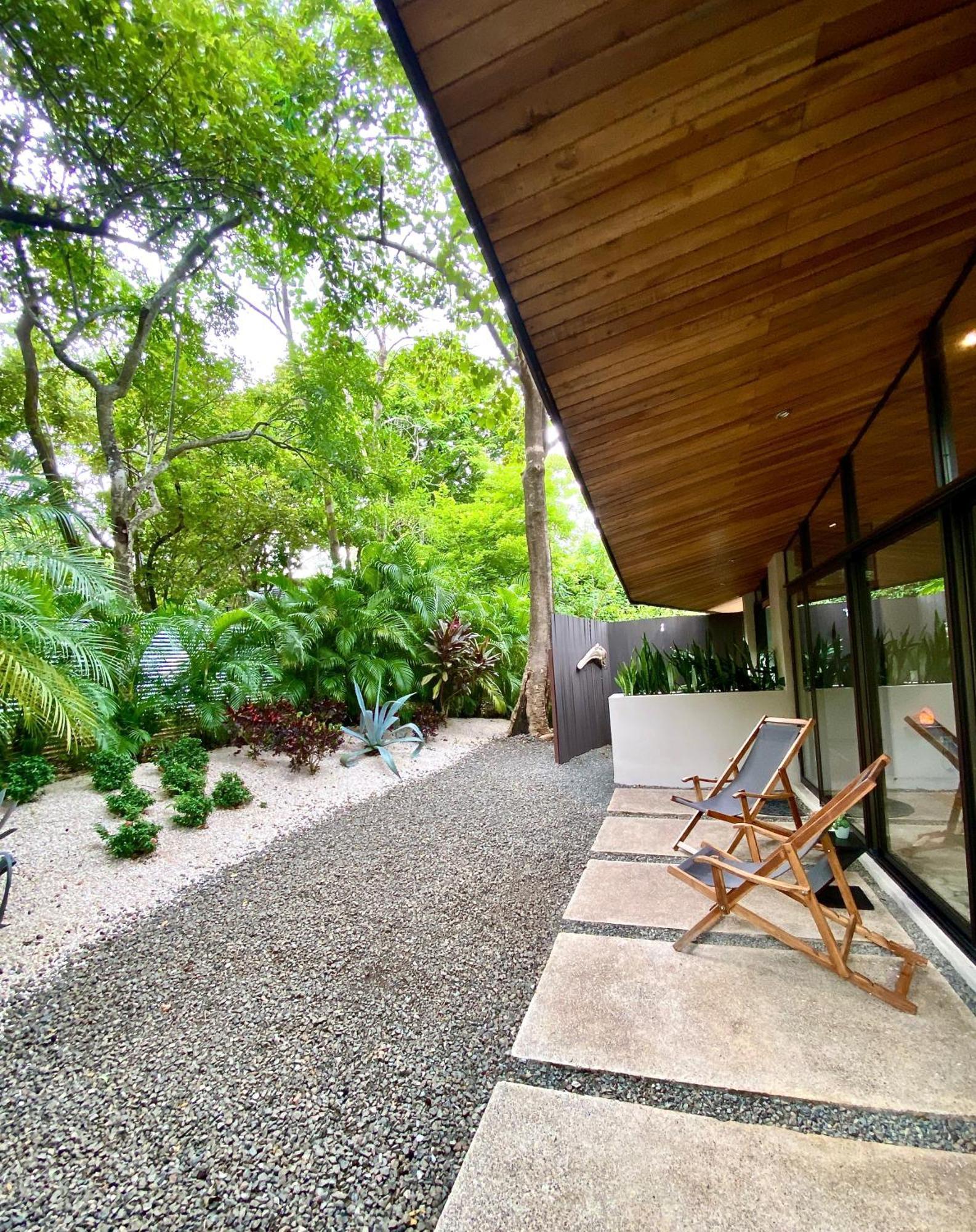 Villas Kalei Плая Гранде Екстериор снимка