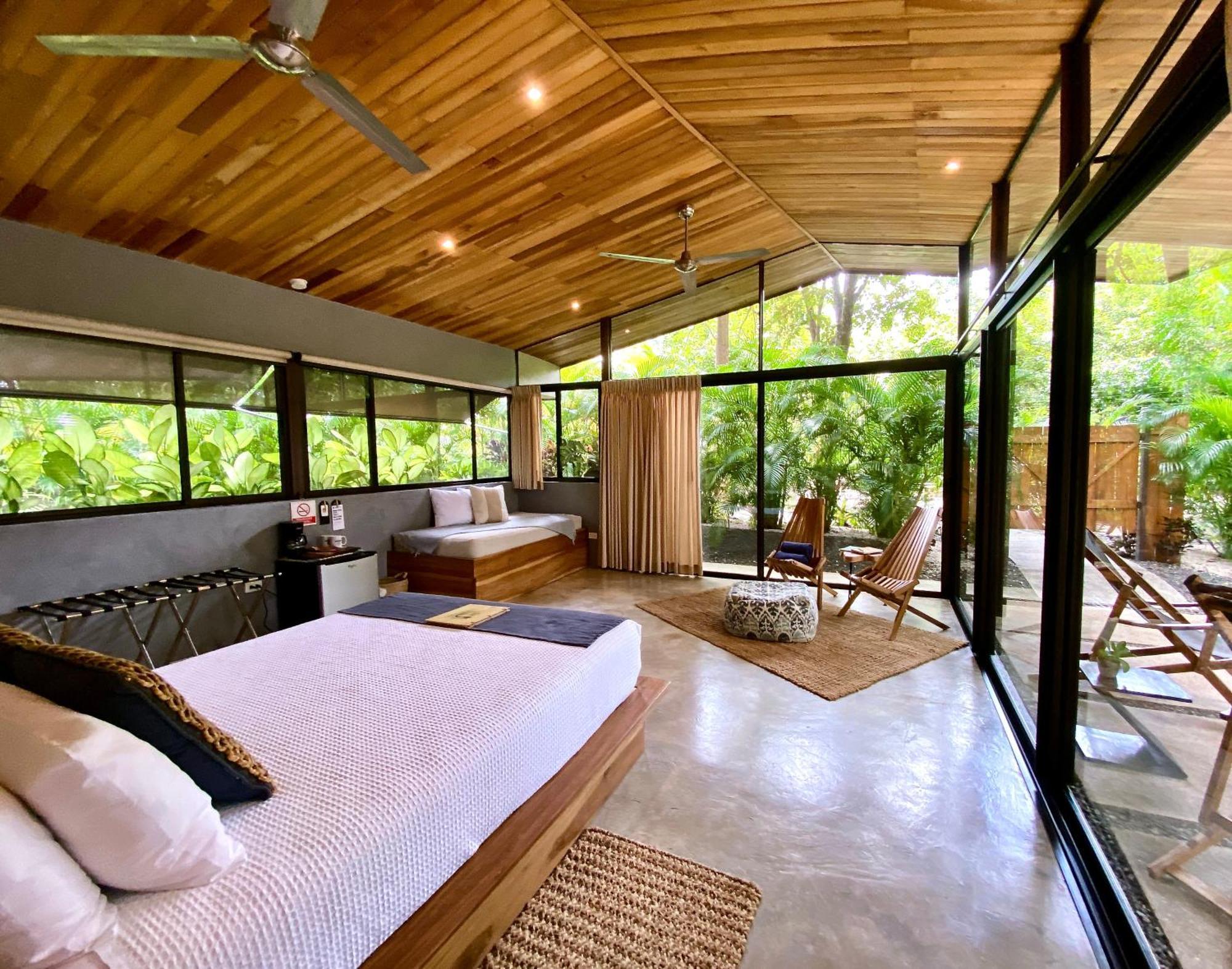 Villas Kalei Плая Гранде Екстериор снимка