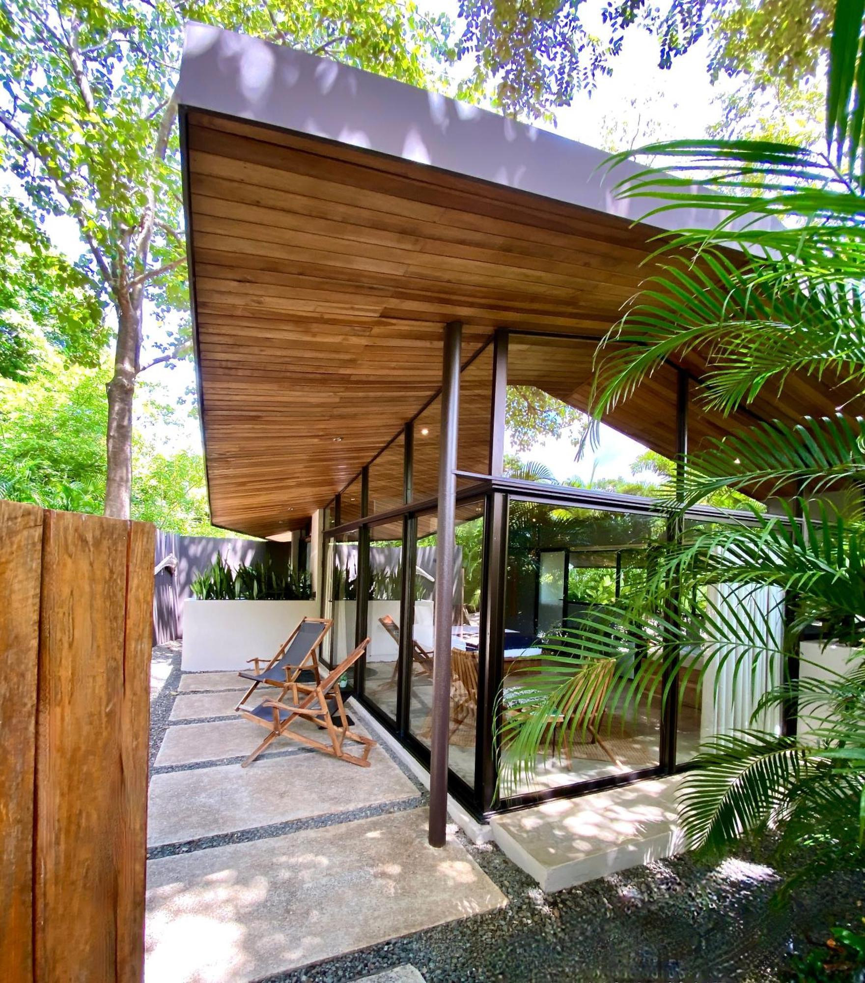 Villas Kalei Плая Гранде Екстериор снимка