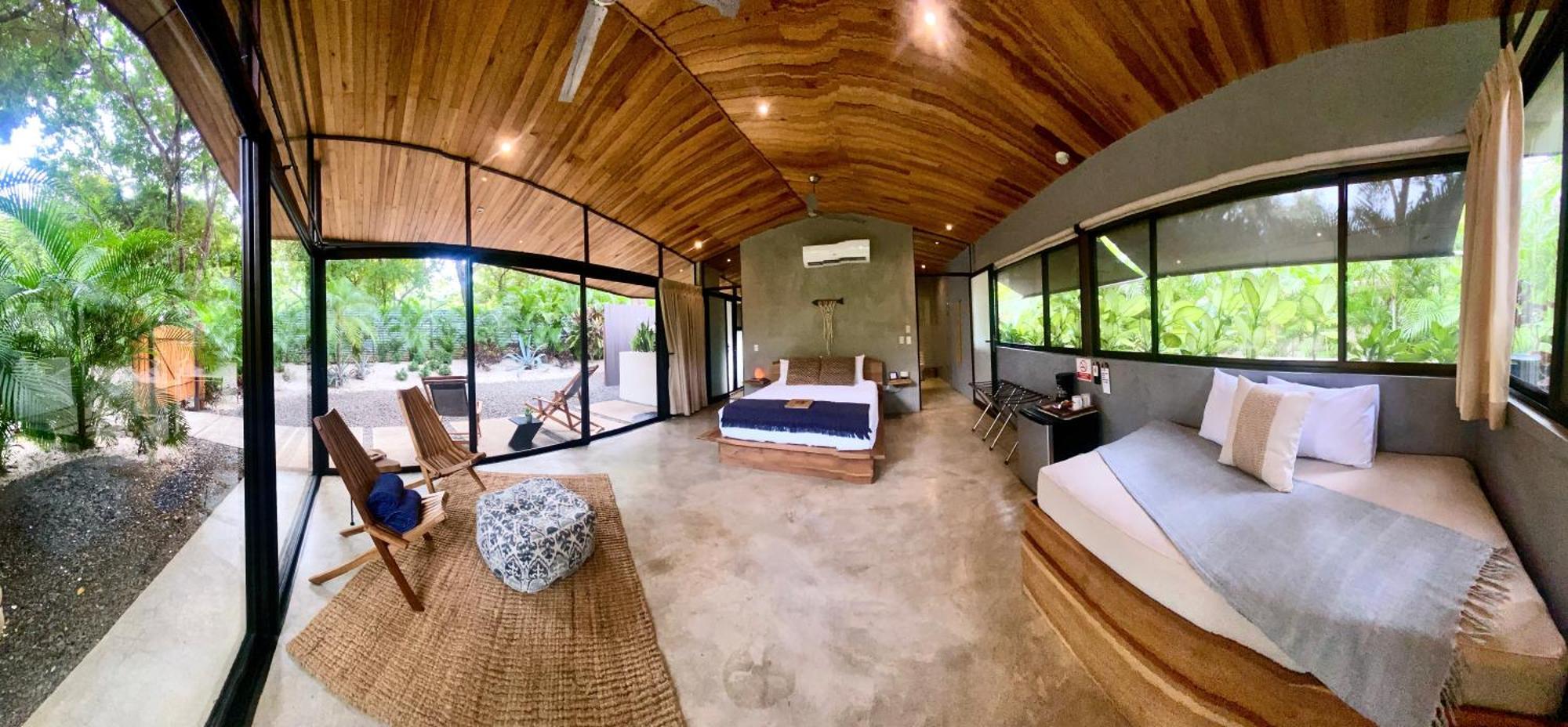 Villas Kalei Плая Гранде Екстериор снимка