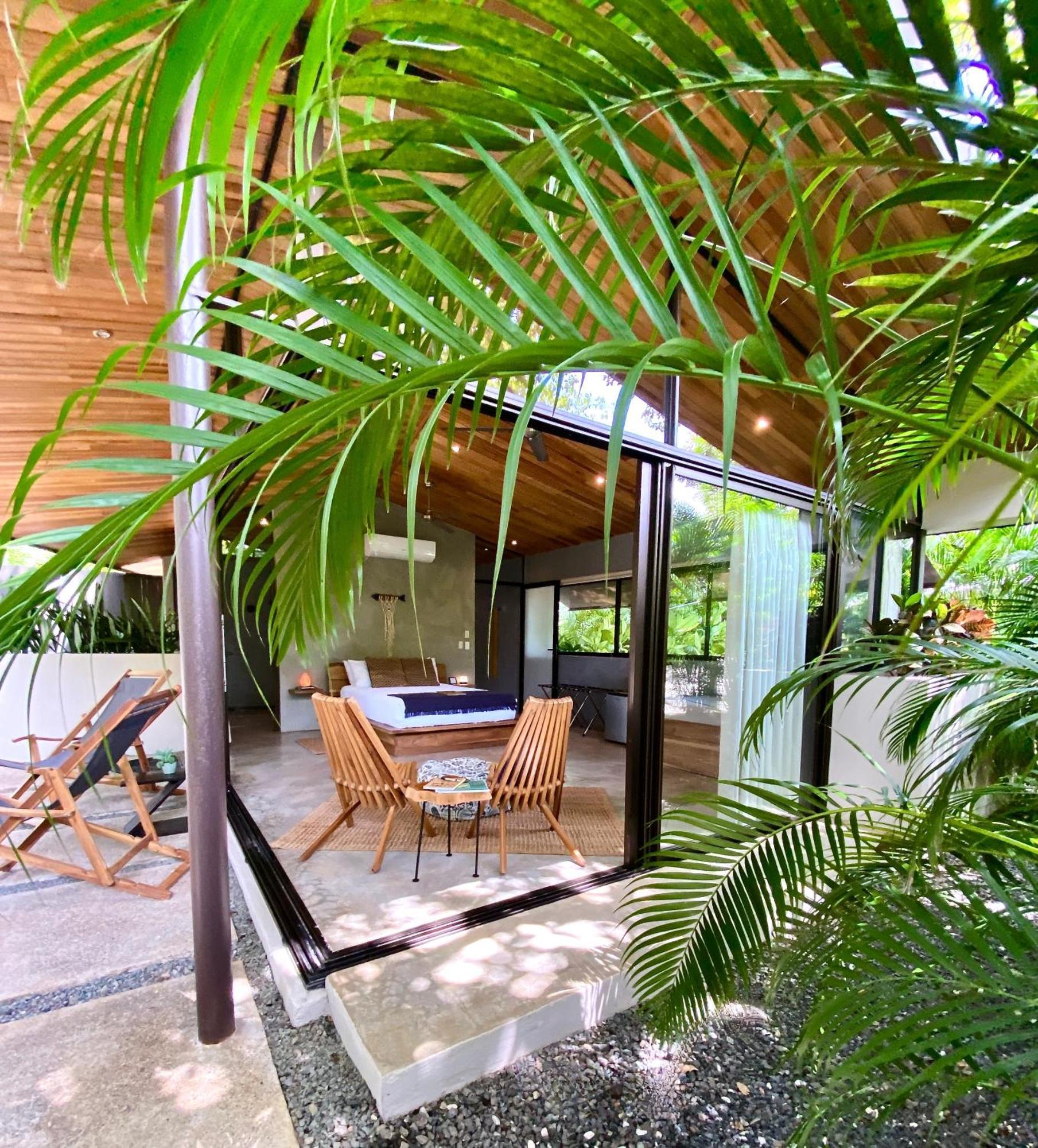 Villas Kalei Плая Гранде Екстериор снимка