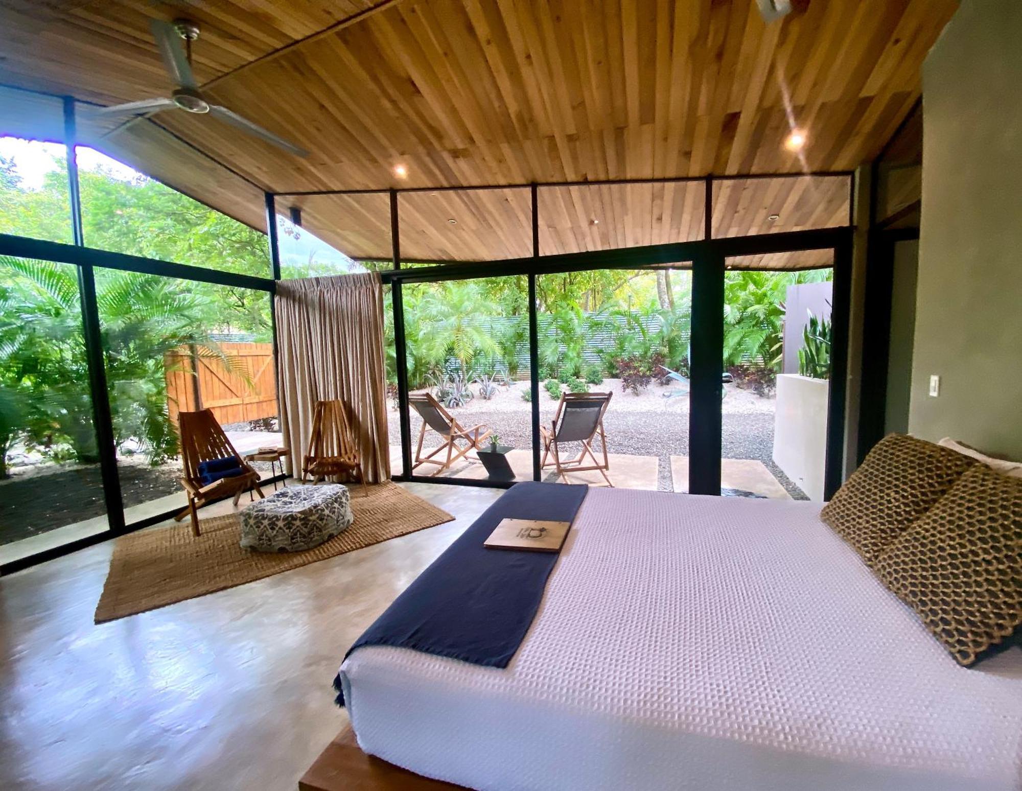 Villas Kalei Плая Гранде Екстериор снимка
