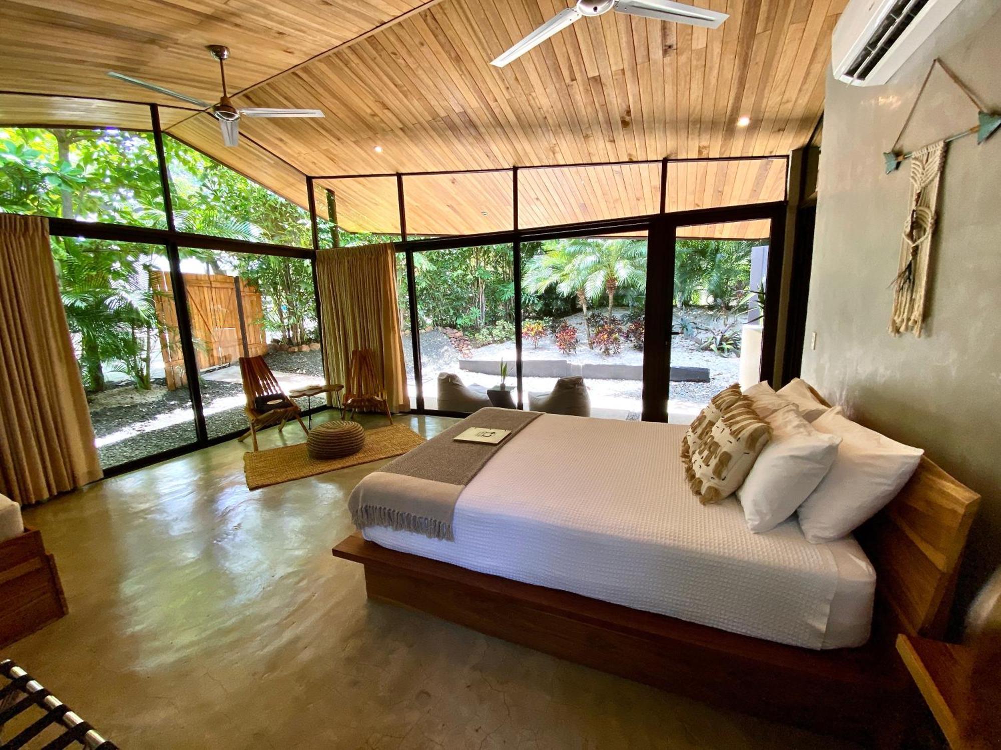 Villas Kalei Плая Гранде Екстериор снимка