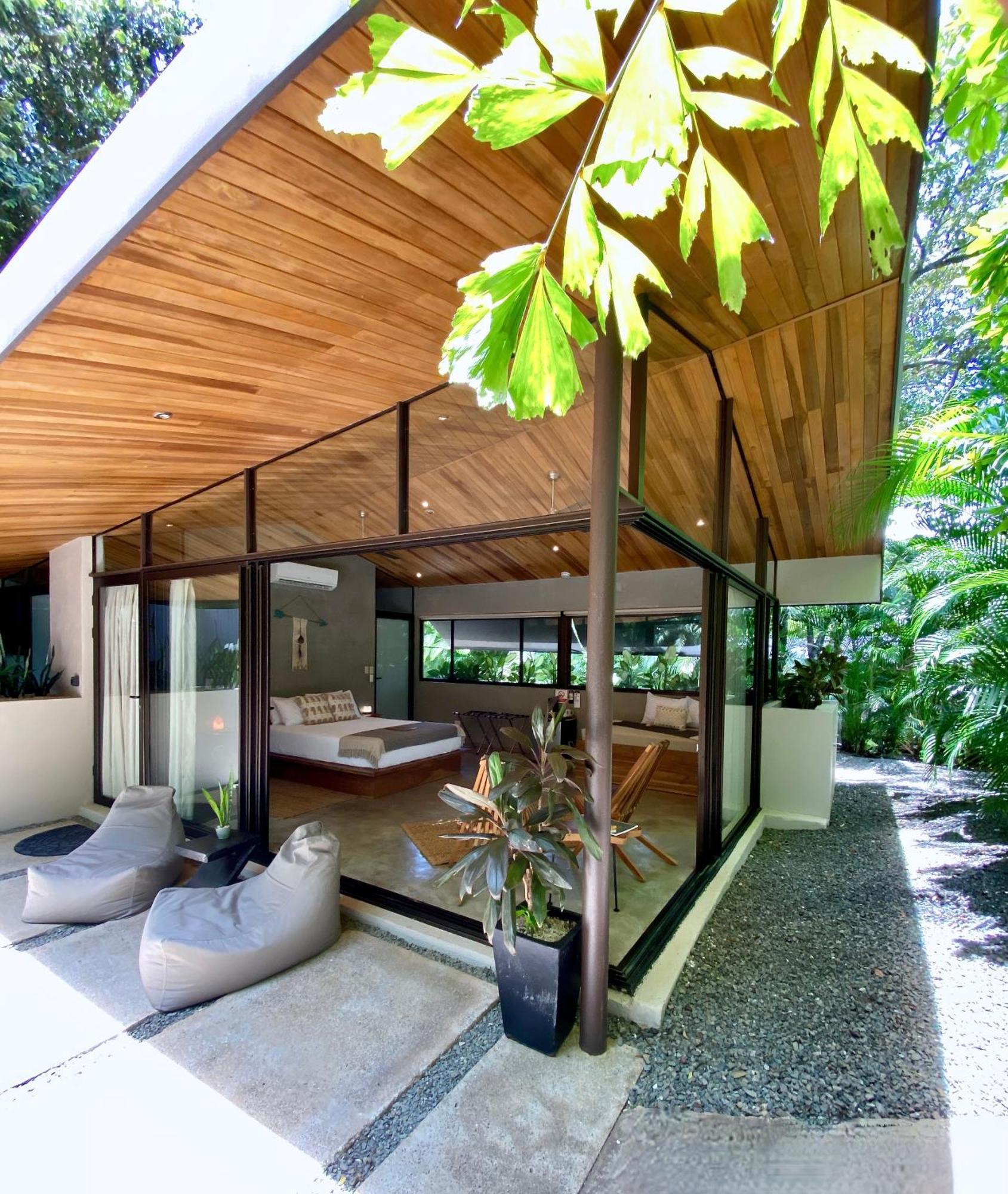 Villas Kalei Плая Гранде Екстериор снимка