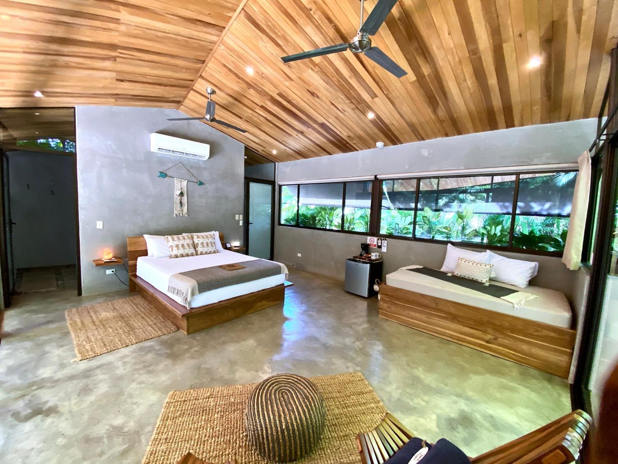 Villas Kalei Плая Гранде Екстериор снимка
