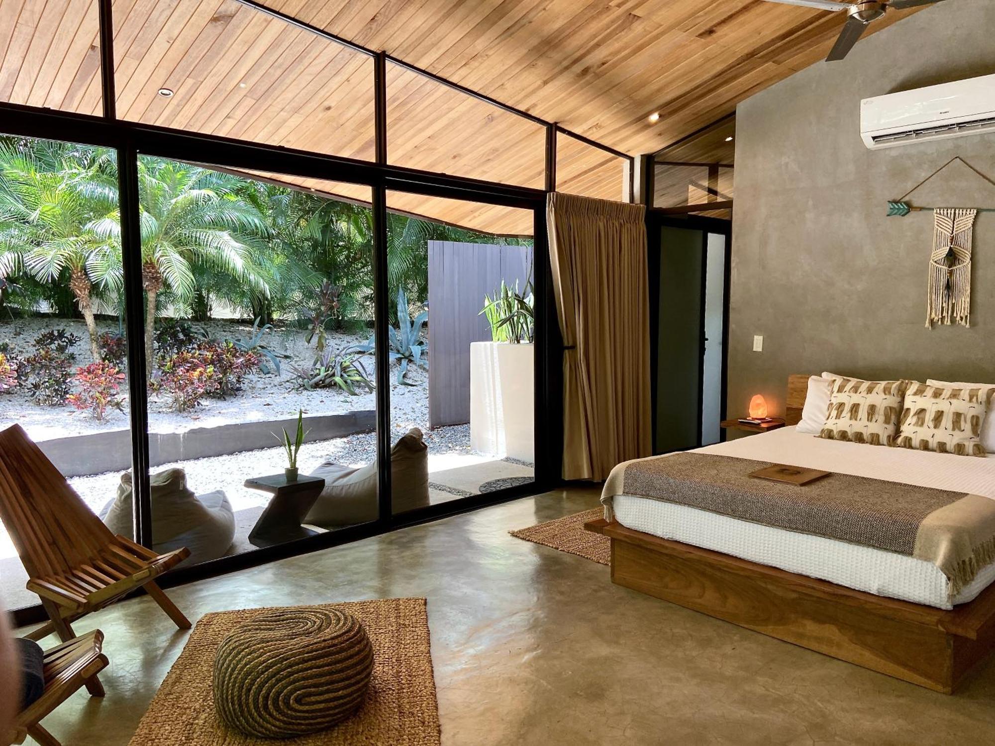Villas Kalei Плая Гранде Екстериор снимка