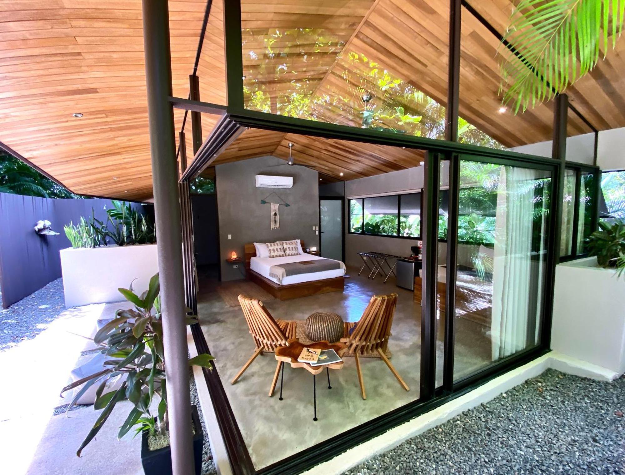 Villas Kalei Плая Гранде Екстериор снимка