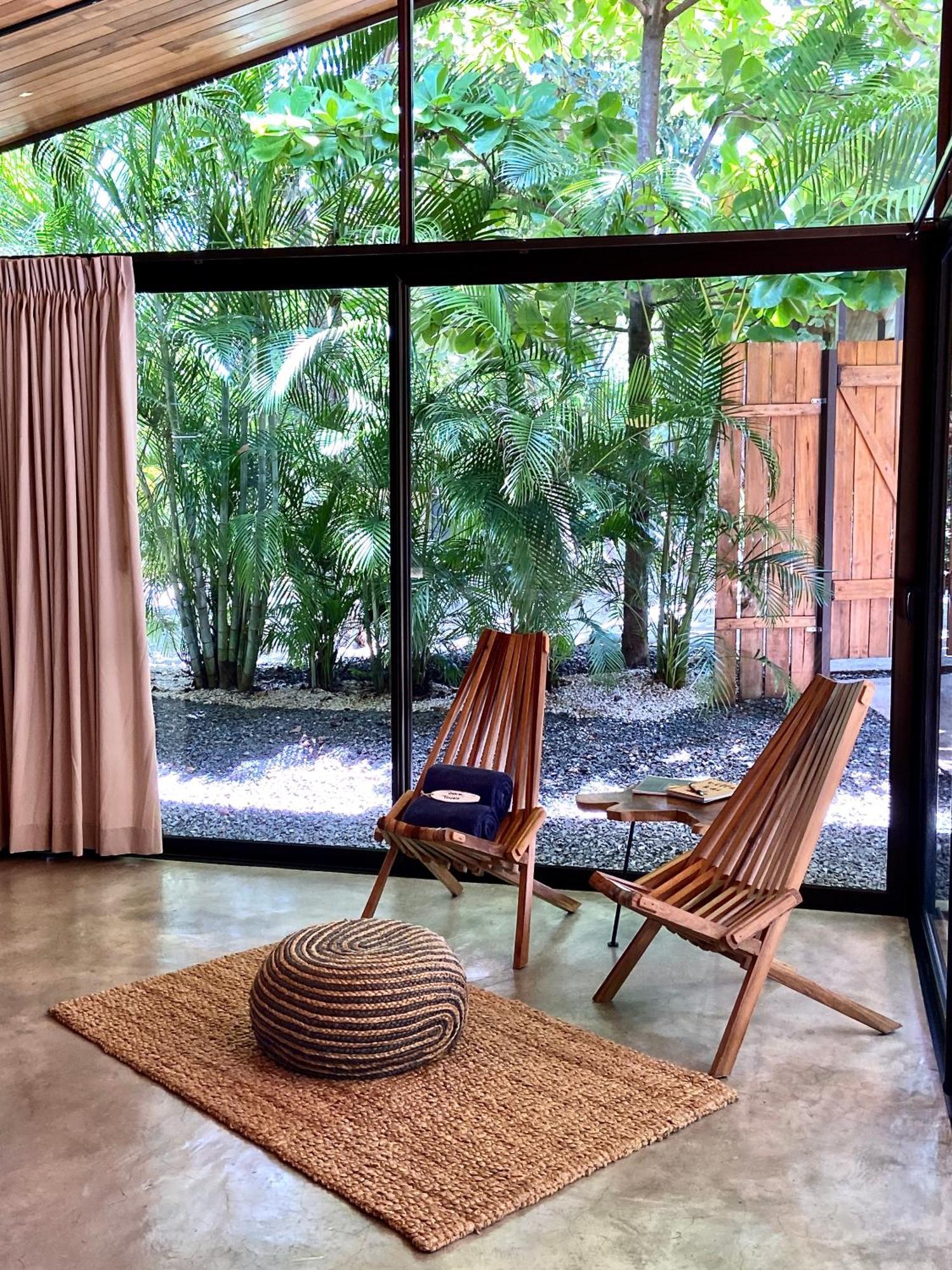 Villas Kalei Плая Гранде Екстериор снимка