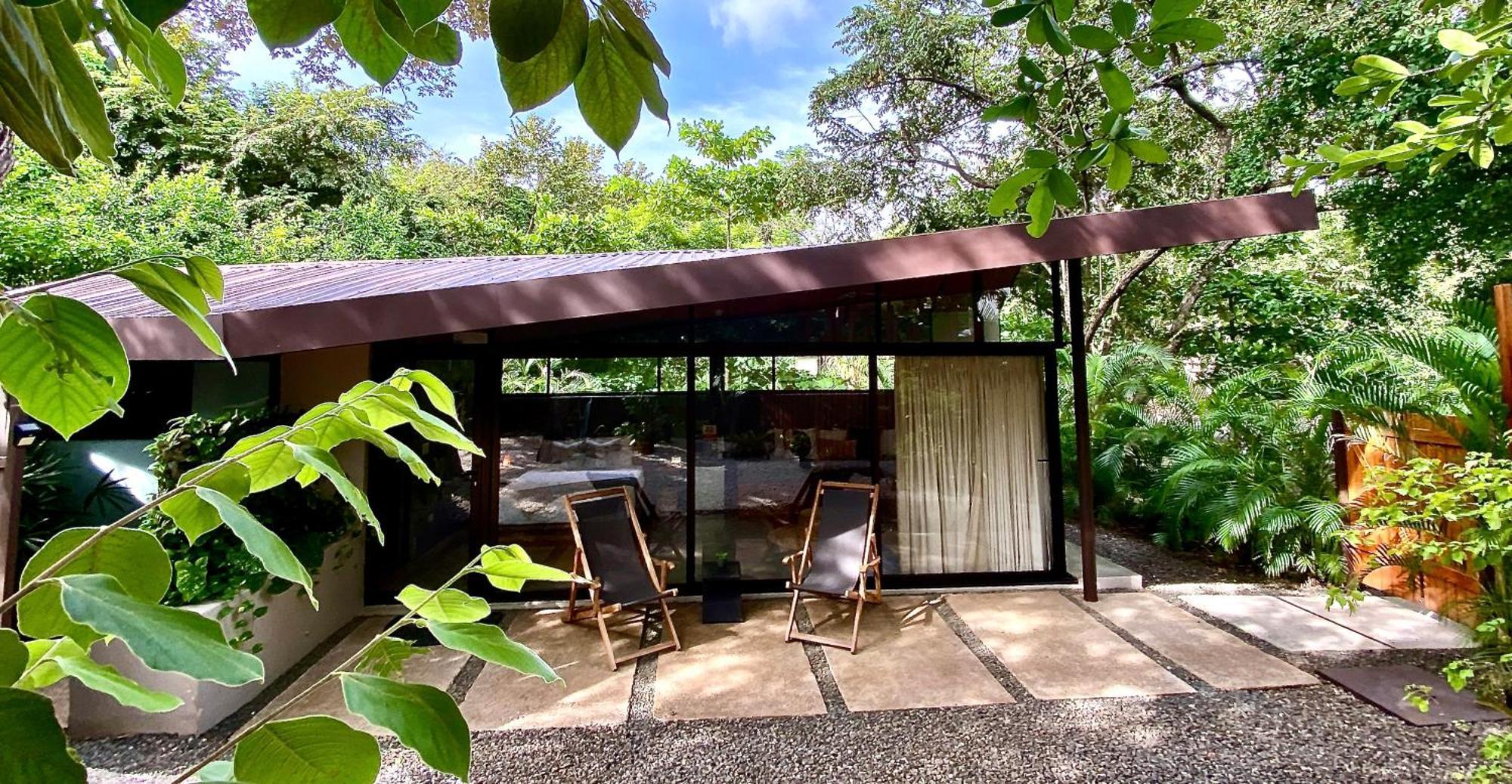 Villas Kalei Плая Гранде Екстериор снимка