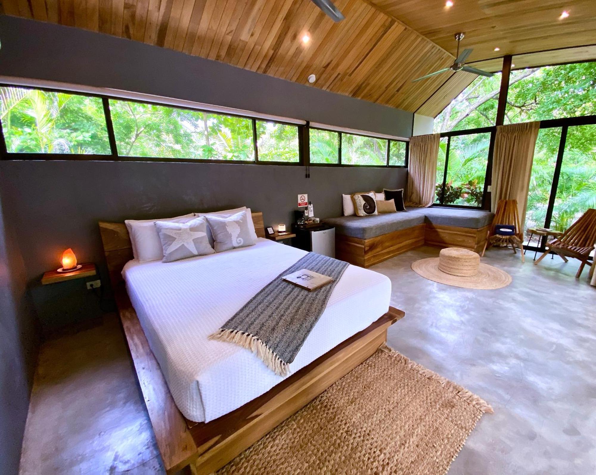 Villas Kalei Плая Гранде Екстериор снимка