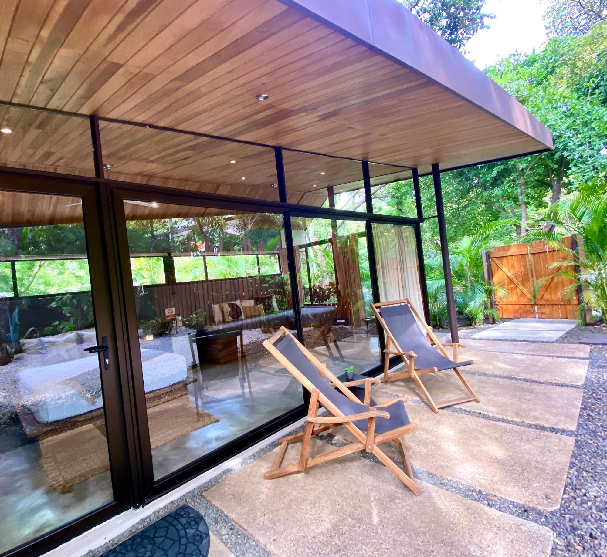Villas Kalei Плая Гранде Екстериор снимка