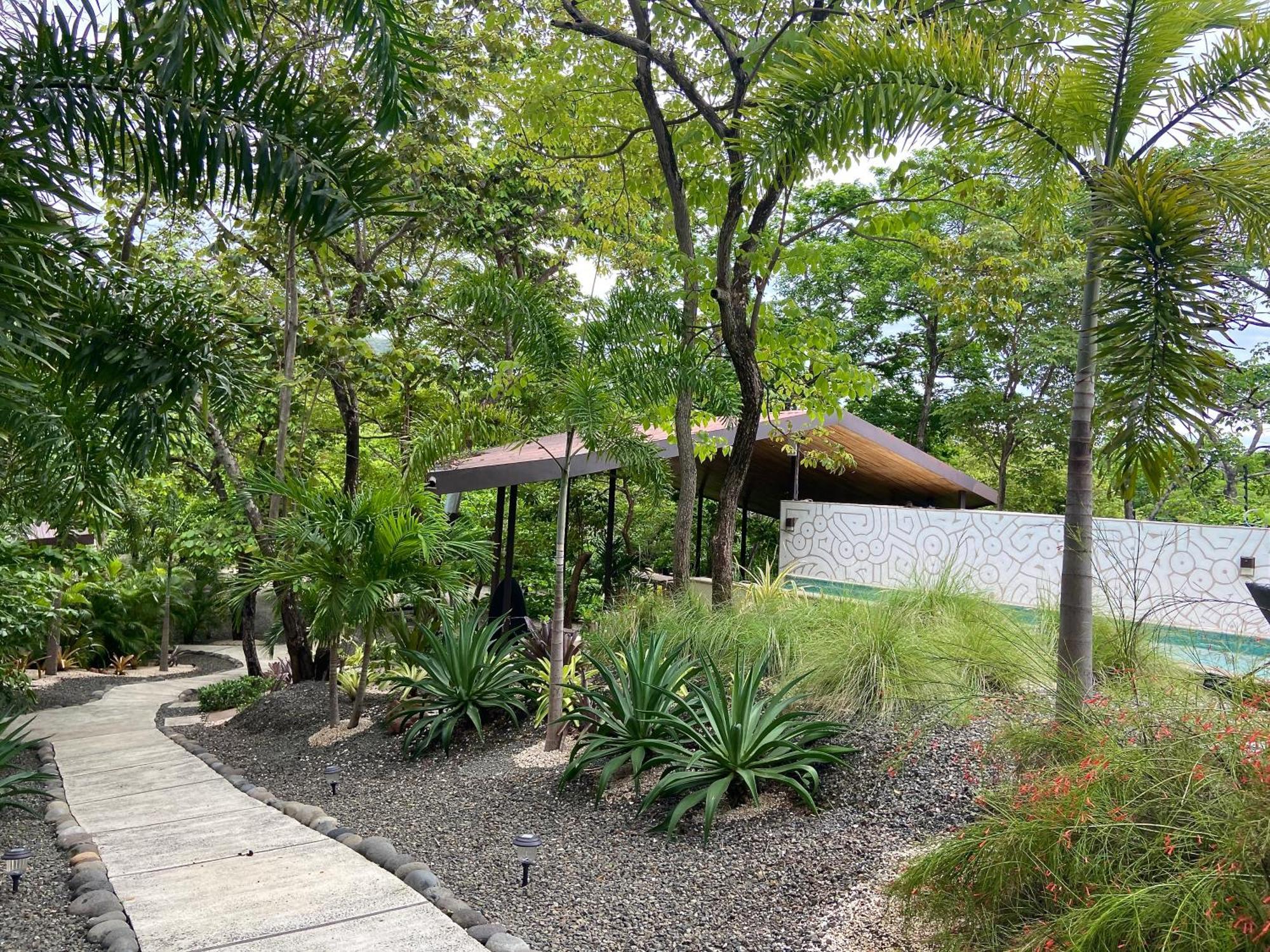 Villas Kalei Плая Гранде Екстериор снимка