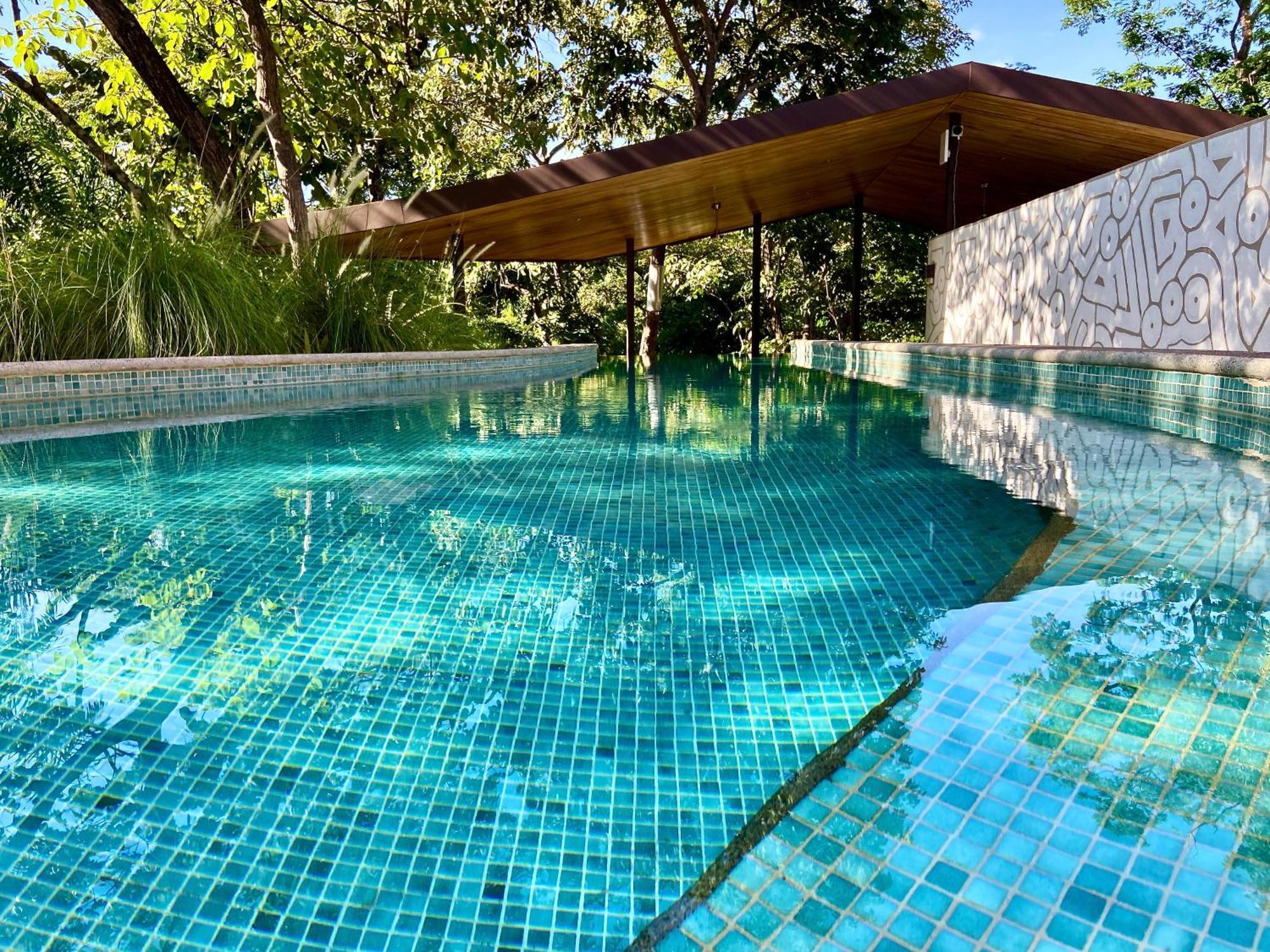 Villas Kalei Плая Гранде Екстериор снимка