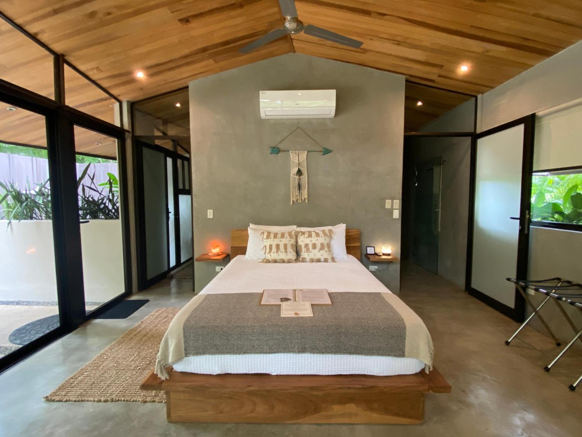 Villas Kalei Плая Гранде Екстериор снимка